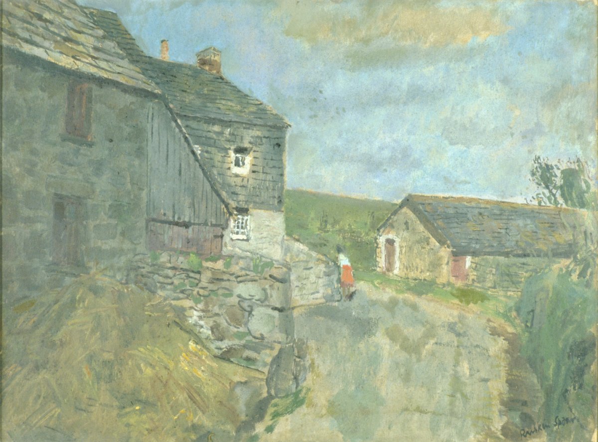 Image of Tremodrett, Cornwall