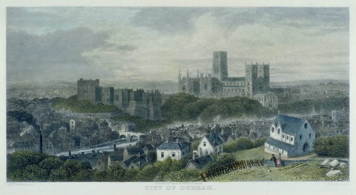 Image of City of Durham