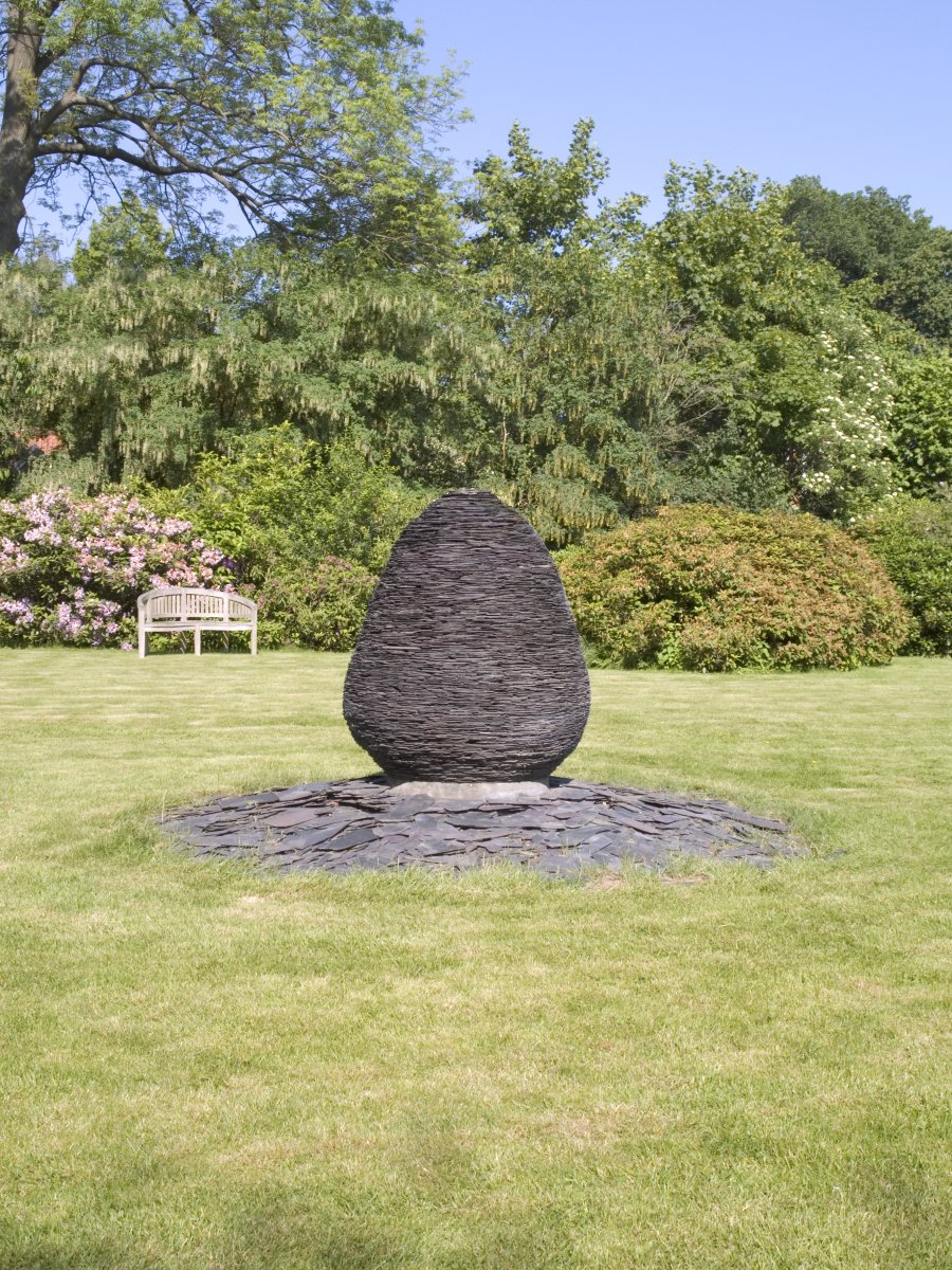 Image of Slate Cone