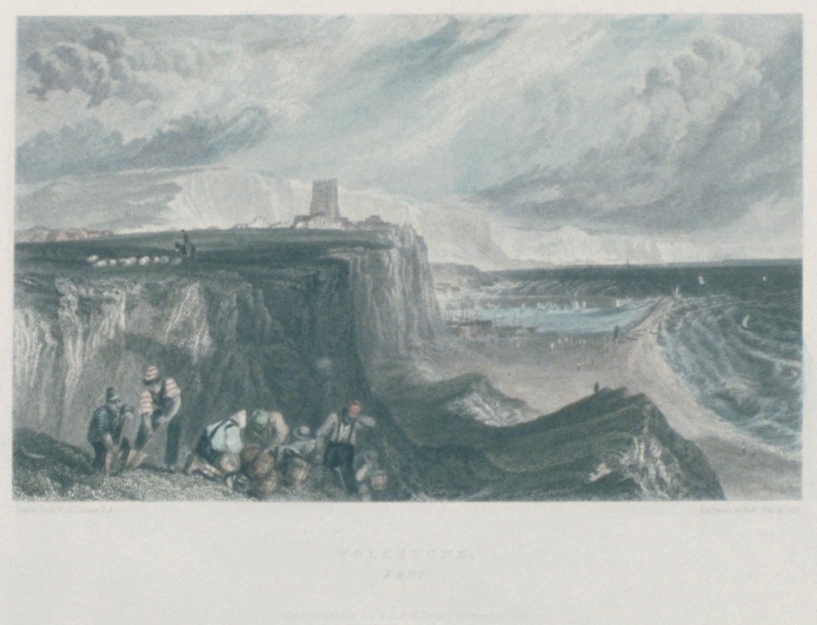 Image of Folkestone, Kent