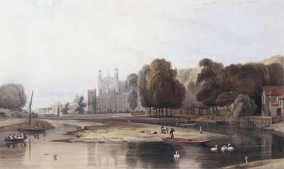 Image of Eton College