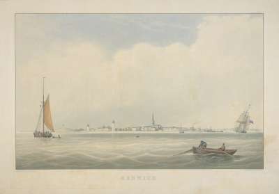 Image of Harwich