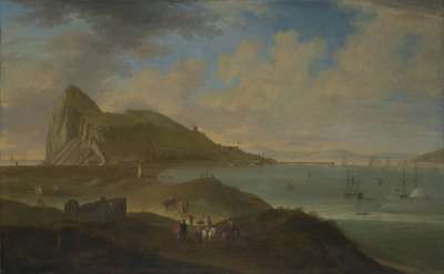 Image of Gibraltar