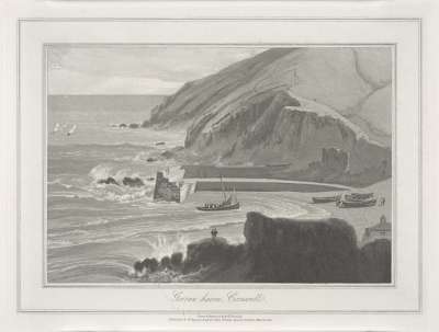 Image of Gorran Haven, Cornwall