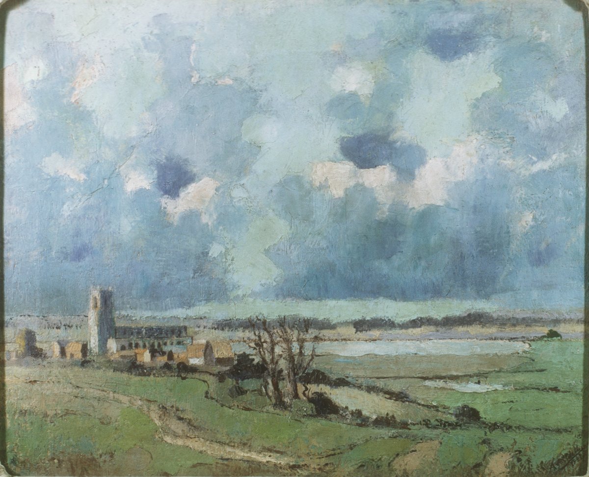 Image of Blythburgh, Suffolk