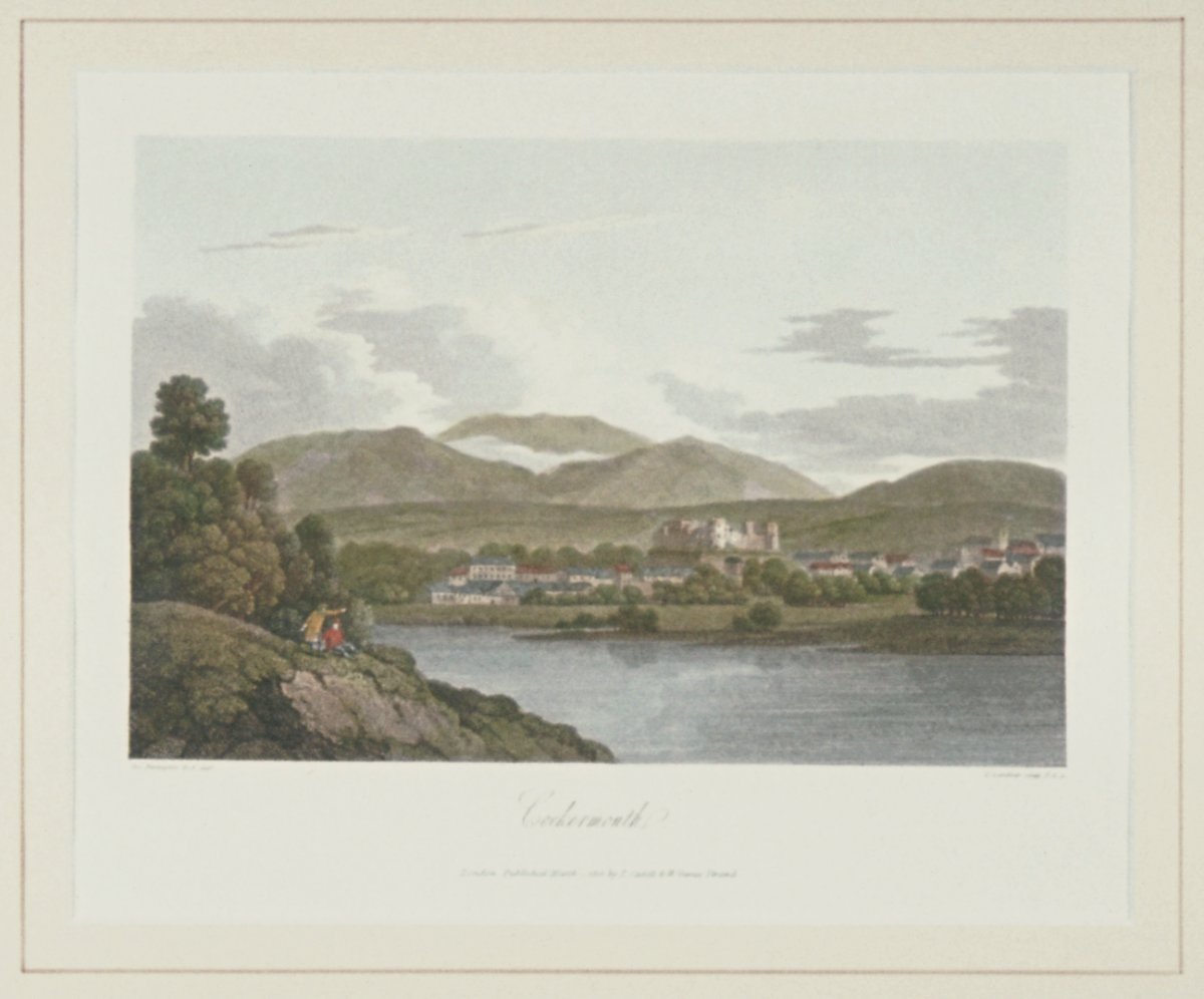 Image of Cockermouth