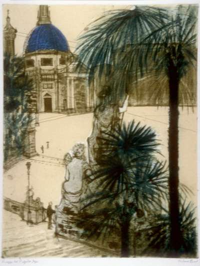 Image of Piazza del Popolo