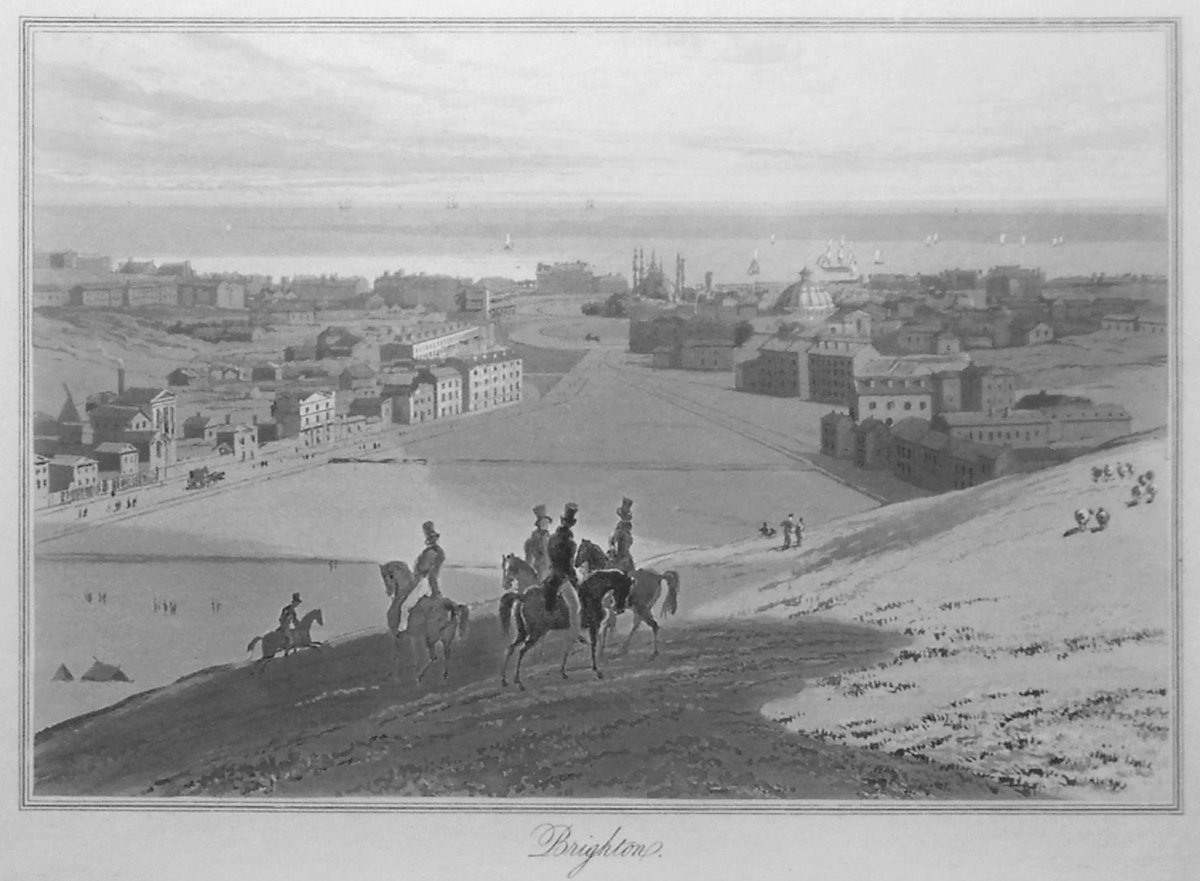 Image of Brighton