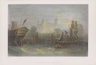 Image of Tower of London