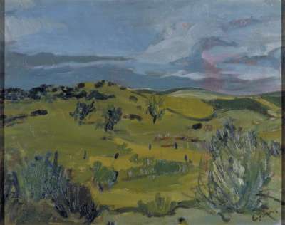 Image of Landscape