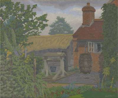 Image of Novar Cottage, Bearley, Warwickshire