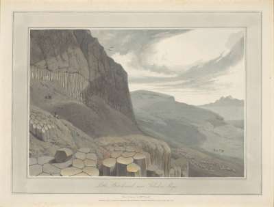 Image of Little Brieshmeal, near Talisker, Skye