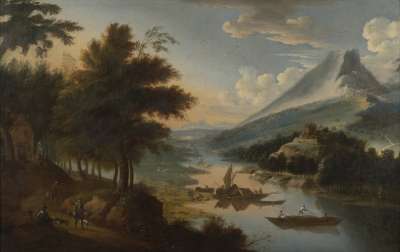 Image of Landscape