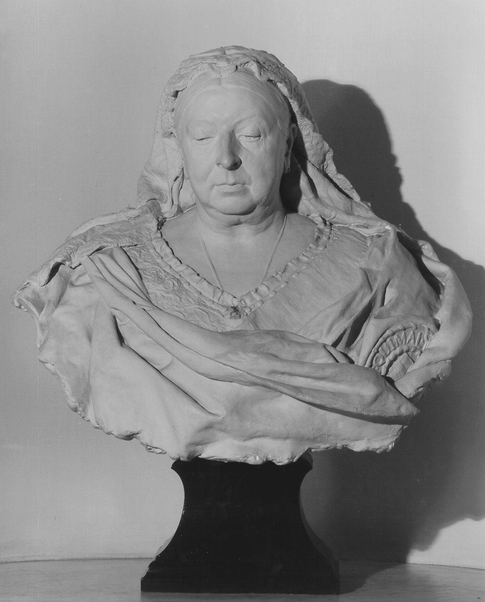 Image of Queen Victoria (1819-1901) Reigned 1837-1901