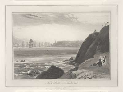 Image of North Shields, Northumberland