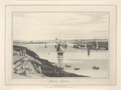 Image of Montrose, Forfarshire