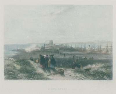 Image of Hartlepool