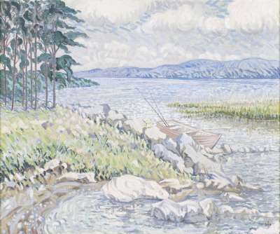 Image of Garrykennedy, Lough Derg