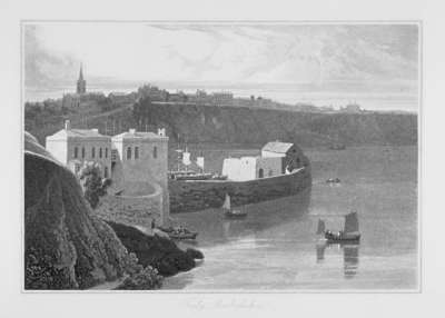 Image of Tenby, Pembrokeshire