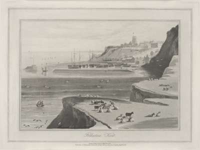 Image of Folkestone, Kent