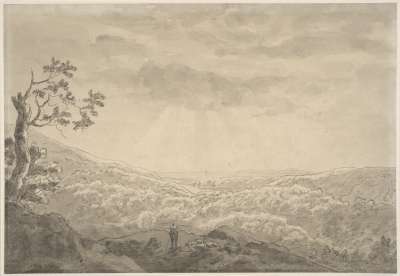 Image of Extensive View near Newton, Glamorgan