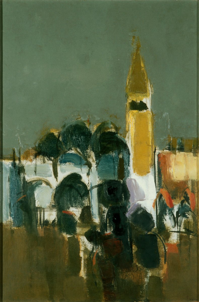 Image of St. Mark’s, Venice