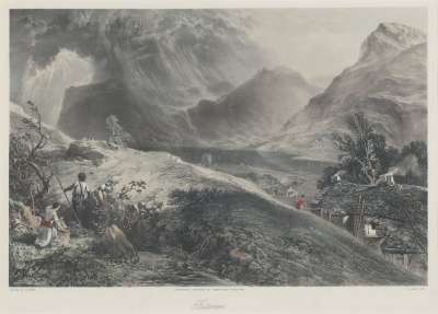 Image of Buttermere