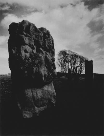 Image of Ridgeway: Avebury, Barberstone