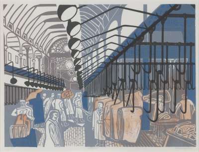 Image of Smithfield Market