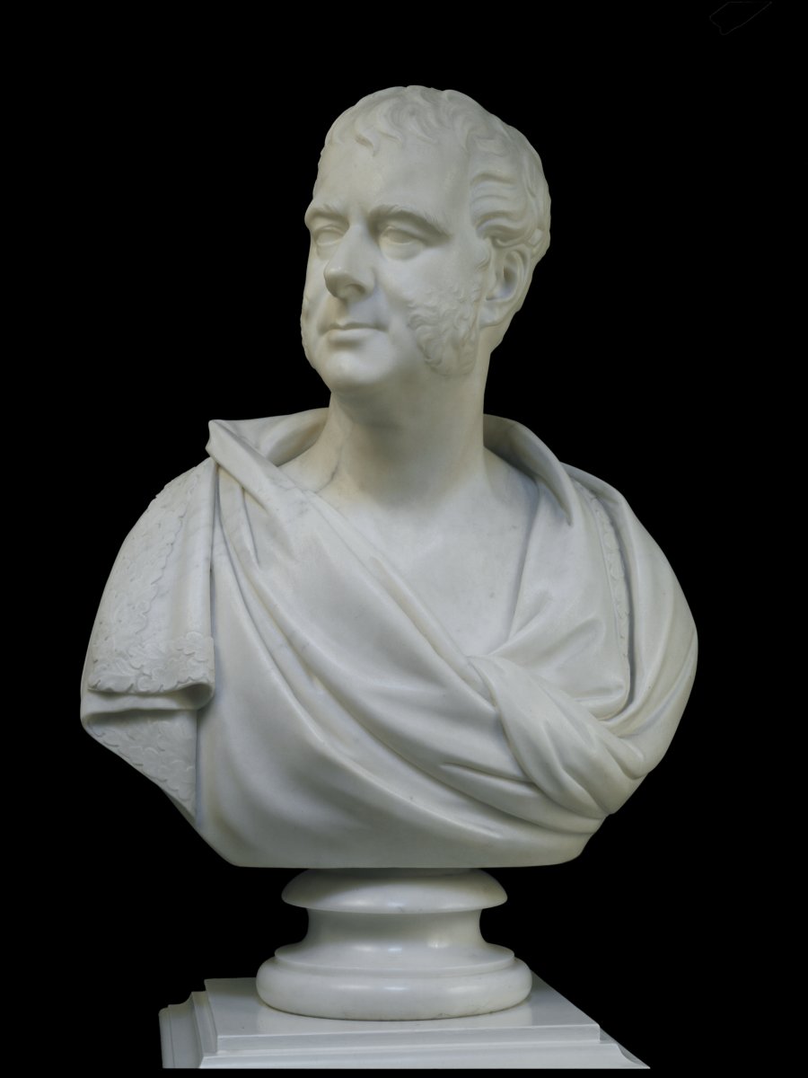 Image of William Lamb, 2nd Viscount Melbourne (1779-1848) Prime Minister