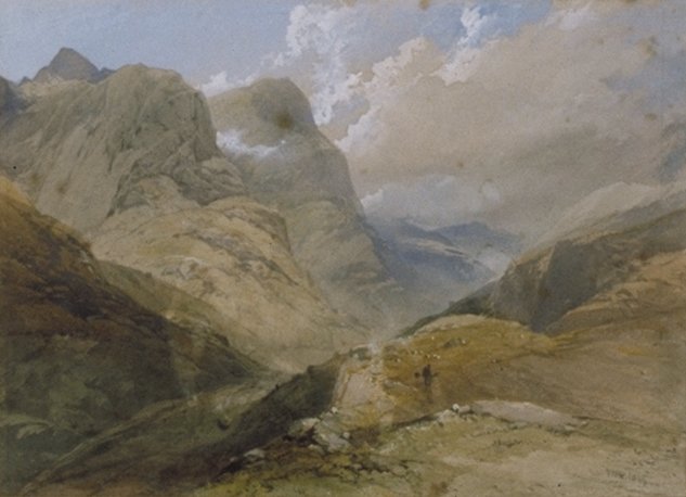 Image of Glencoe