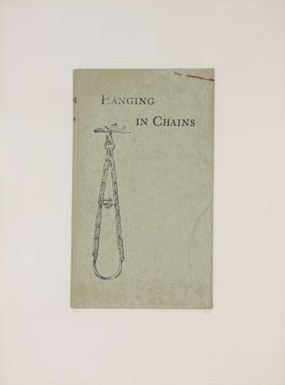 Image of Hanging in Chains