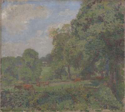 Image of Hertfordshire Landscape