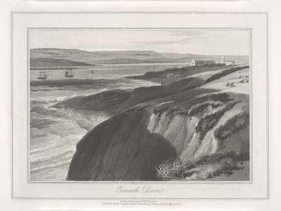 Image of Exmouth, Devon