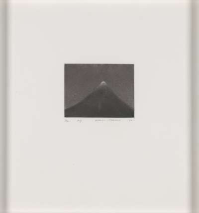 Image of Fuji