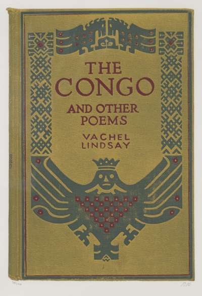 Image of The Congo and other Poems