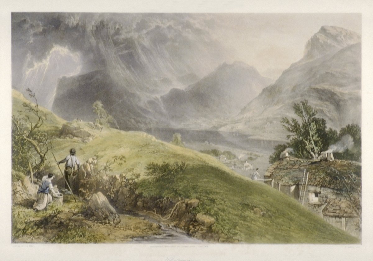 Image of Buttermere