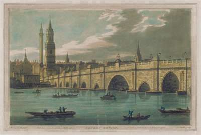 Image of London Bridge