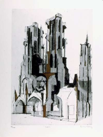 Image of Laon