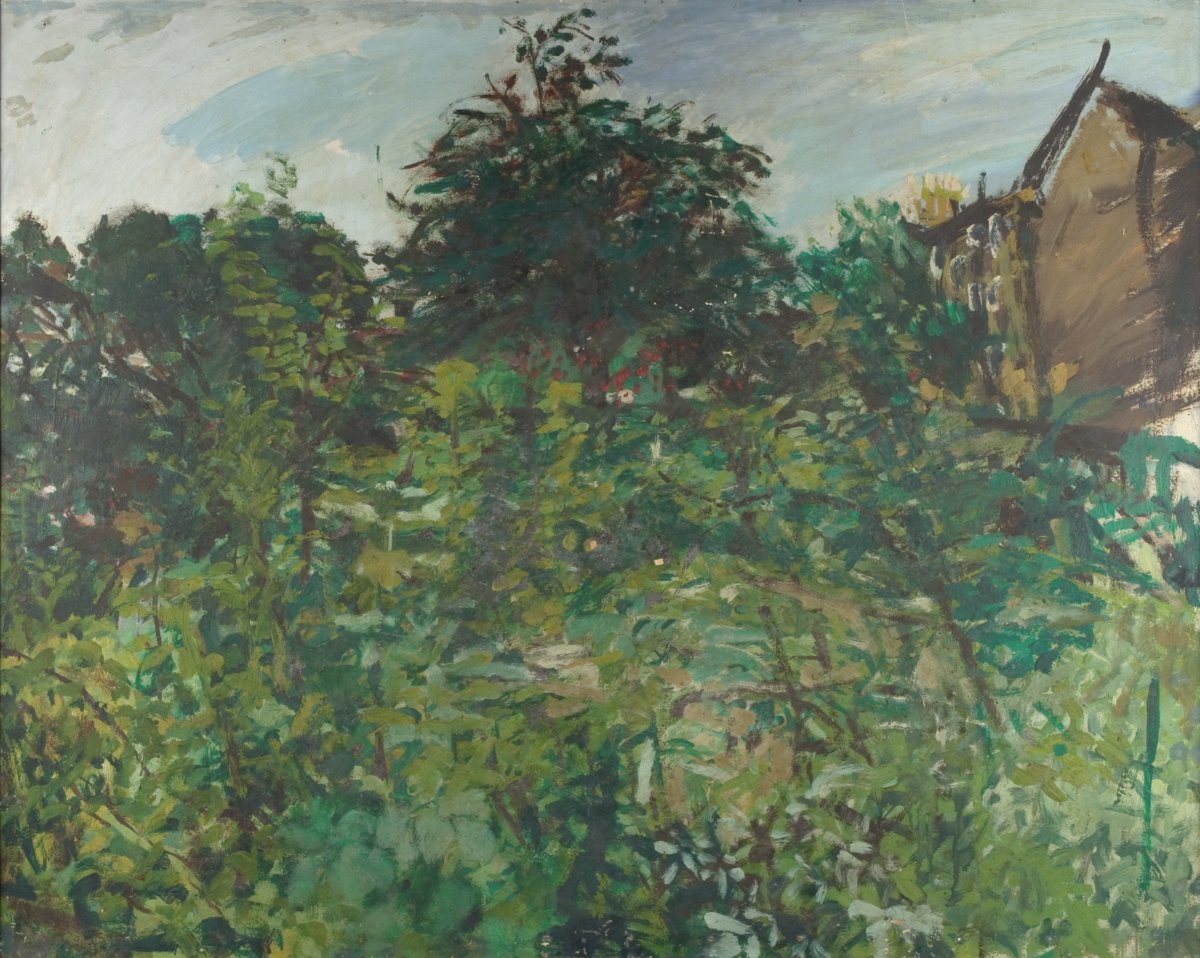 Image of Landscape, Summer