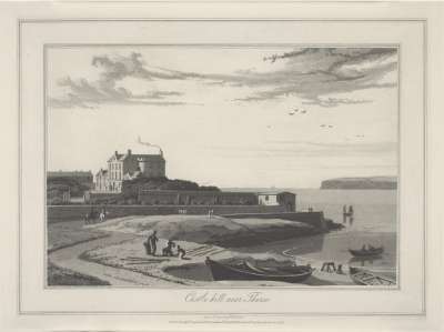 Image of Castle Hill, near Thurso