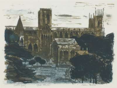 Image of York Minster