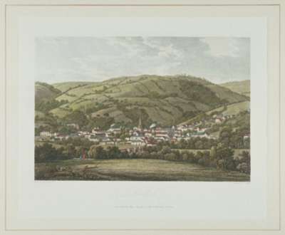 Image of Lostwithiel, Cornwall