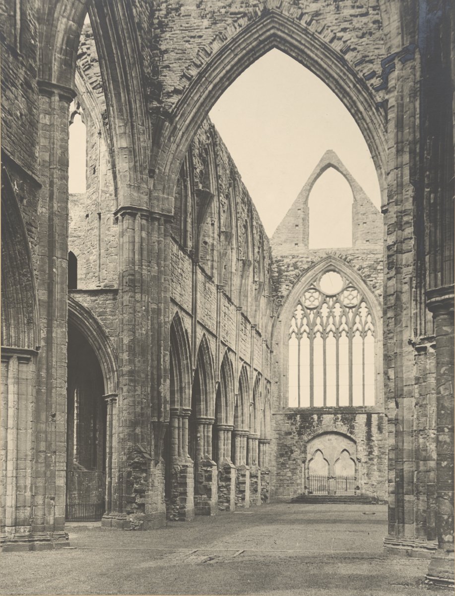 Image of Tintern Abbey