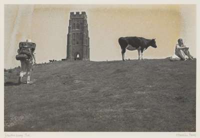 Image of Glastonbury Tor