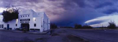 Image of Amargosa Opera House