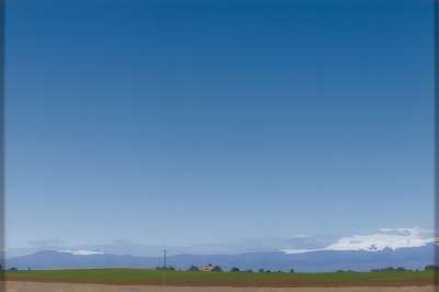 Image of cowbells tractor silence