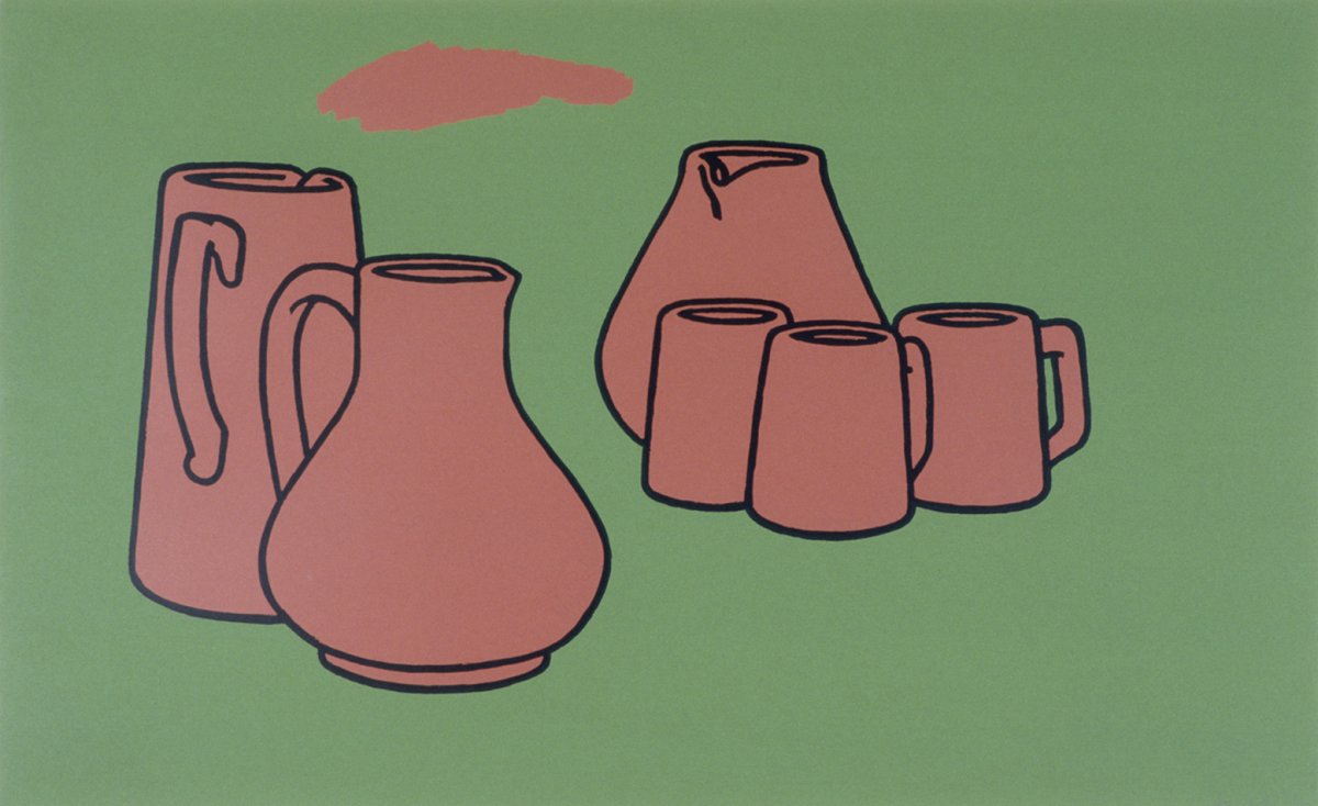 Image of Earthenware