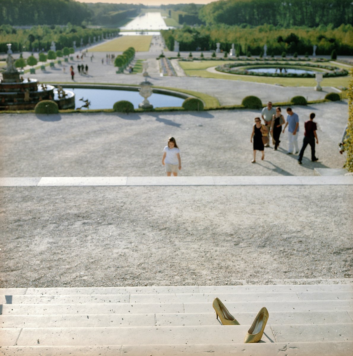 Image of Versailles