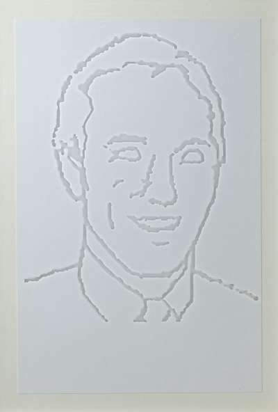 Image of Tim Berners-Lee